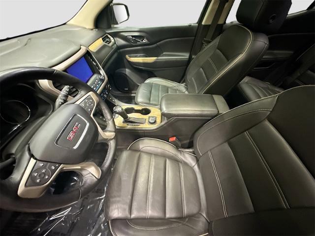 2017 GMC Acadia Vehicle Photo in EVERETT, WA 98203-5662