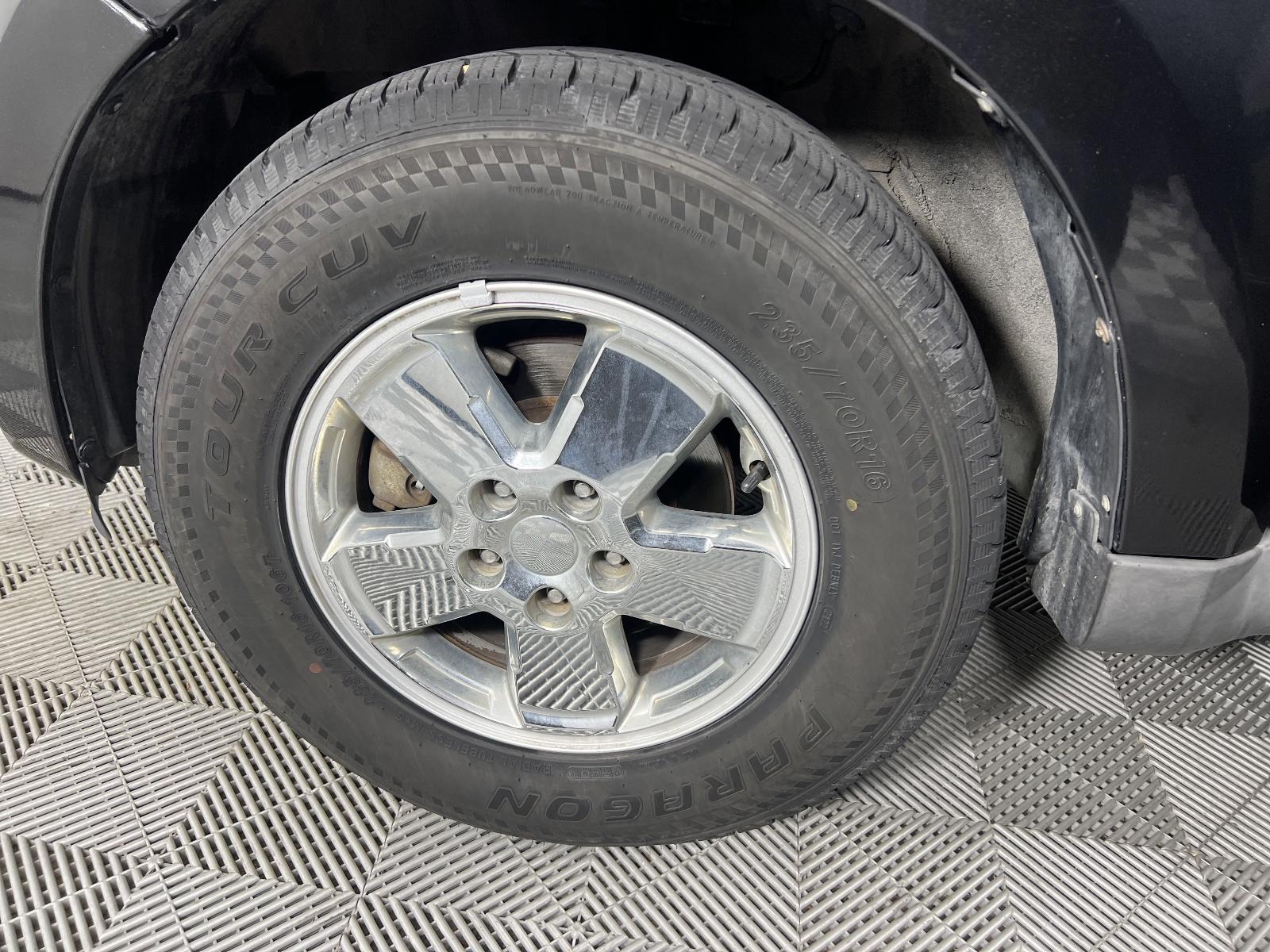 2011 Ford Escape Vehicle Photo in GEORGETOWN, TX 78626-7508
