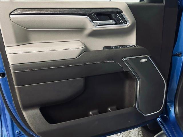 2022 Chevrolet Silverado 1500 Vehicle Photo in MEDINA, OH 44256-9631