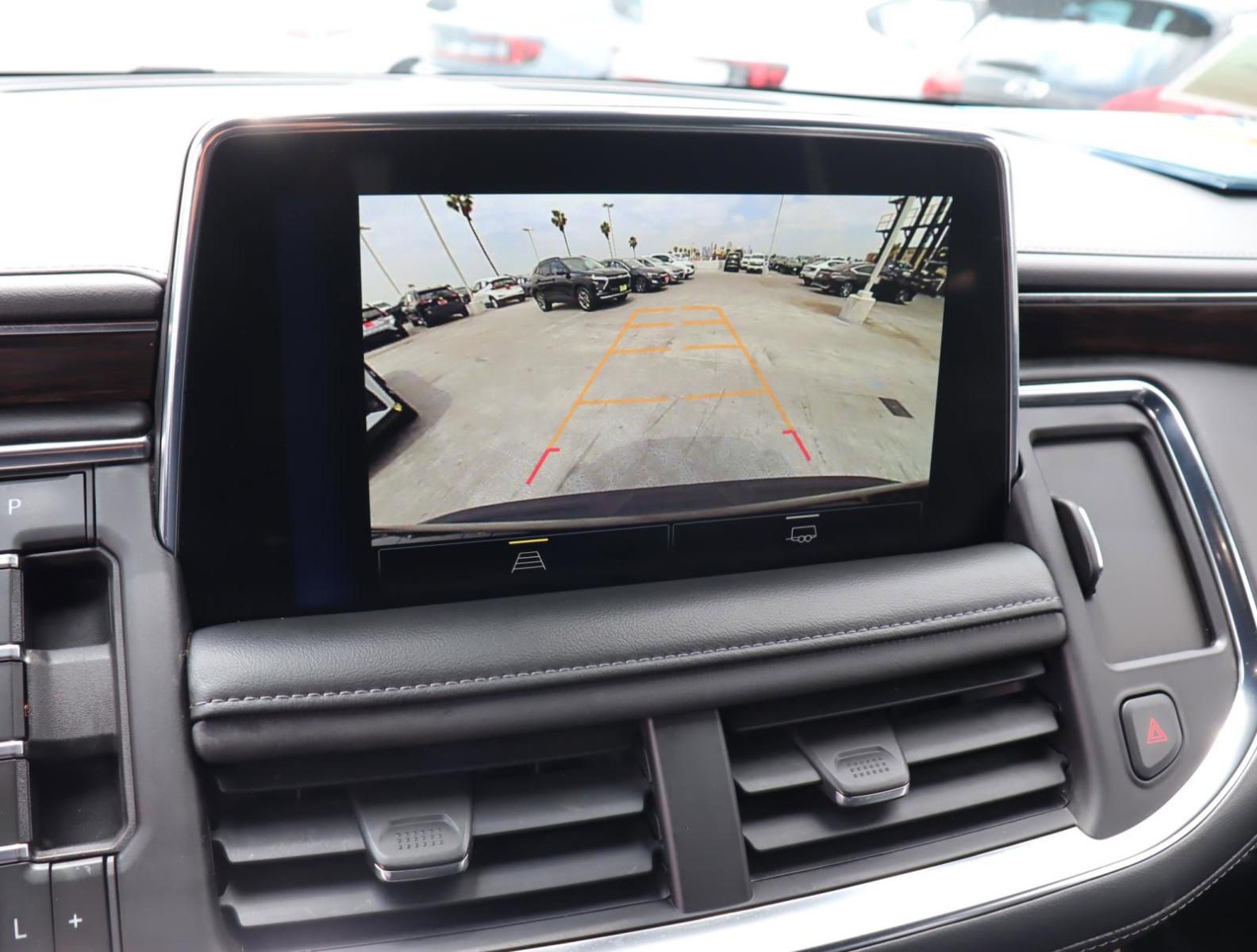 2023 Chevrolet Tahoe Vehicle Photo in LOS ANGELES, CA 90007-3794