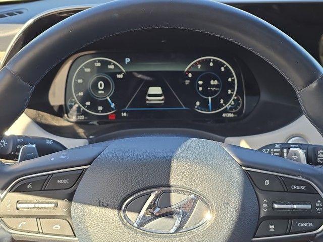 2021 Hyundai PALISADE Vehicle Photo in Pleasant Hills, PA 15236