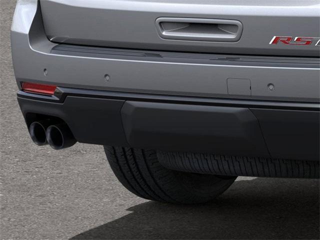 2025 Chevrolet Tahoe Vehicle Photo in ENGLEWOOD, CO 80113-6708