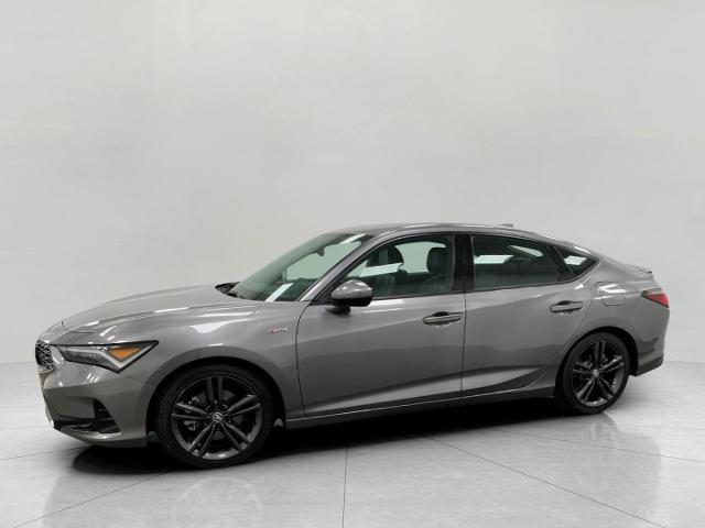 2024 Acura Integra Vehicle Photo in Appleton, WI 54913