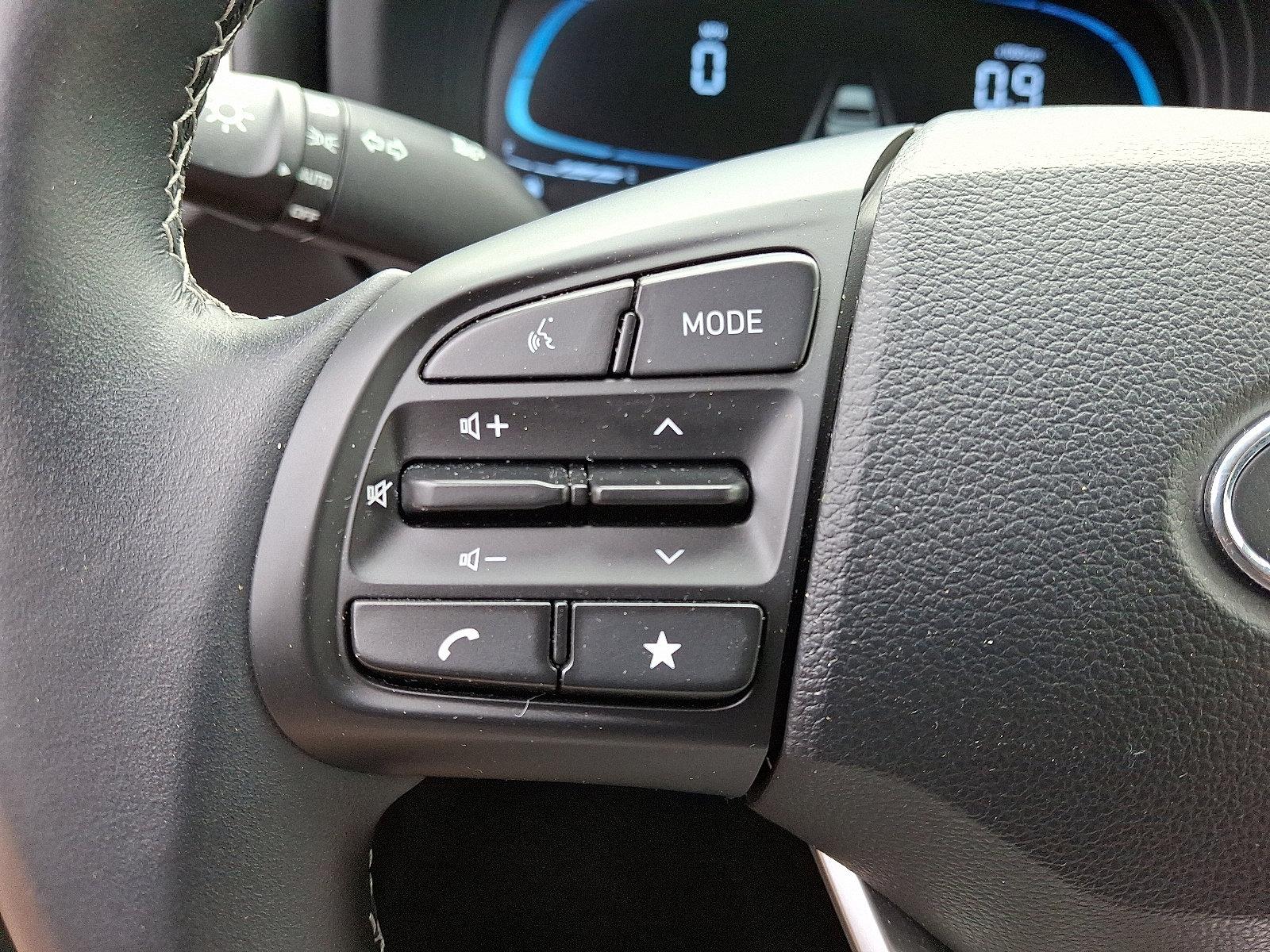 2023 Hyundai VENUE Vehicle Photo in BETHLEHEM, PA 18017