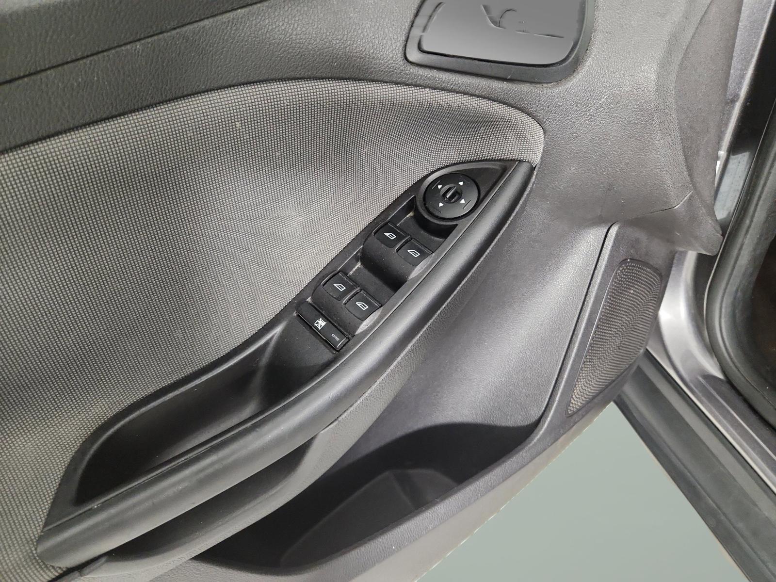 2014 Ford Focus Vehicle Photo in GEORGETOWN, TX 78626-7508
