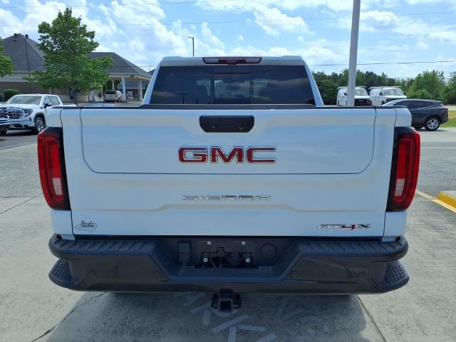 2023 GMC Sierra 1500 Vehicle Photo in ROXBORO, NC 27573-6143