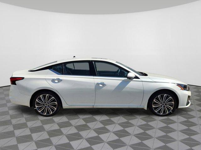 2025 Nissan Altima Vehicle Photo in Ardmore, PA 19003