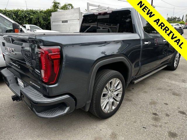 2020 GMC Sierra 1500 Vehicle Photo in PASADENA, CA 91107-3803