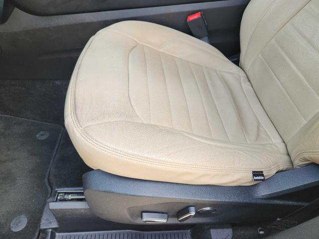 2017 Ford Edge Vehicle Photo in HOUSTON, TX 77079