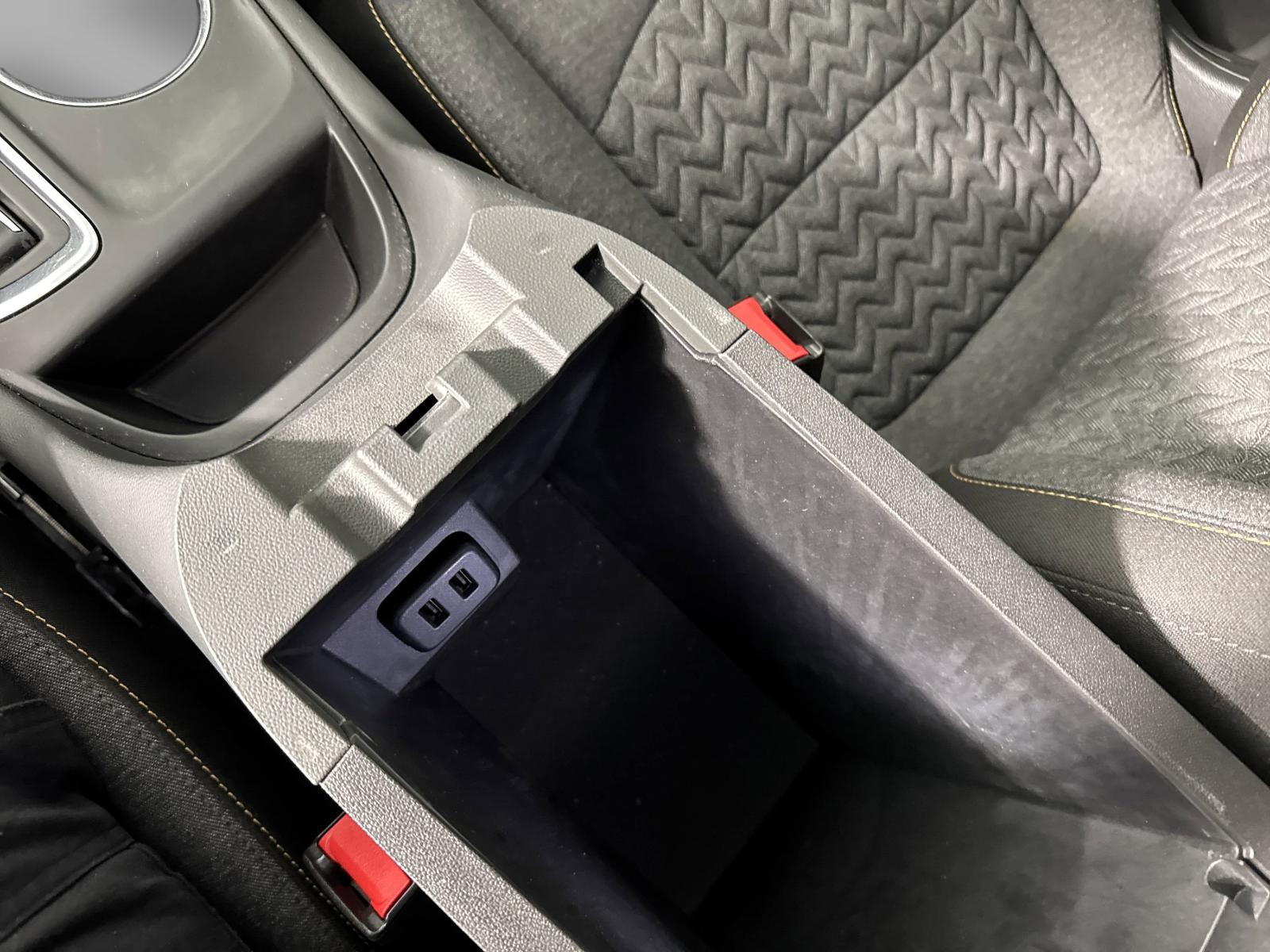 2022 Chevrolet Equinox Vehicle Photo in GEORGETOWN, TX 78626-7508