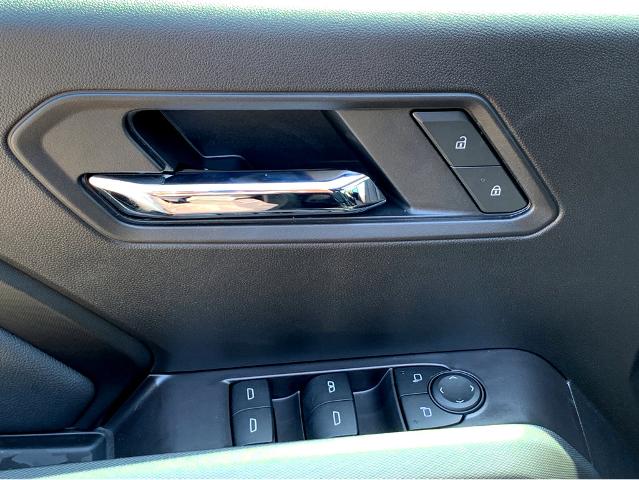 2025 Chevrolet Colorado Vehicle Photo in BEAUFORT, SC 29906-4218