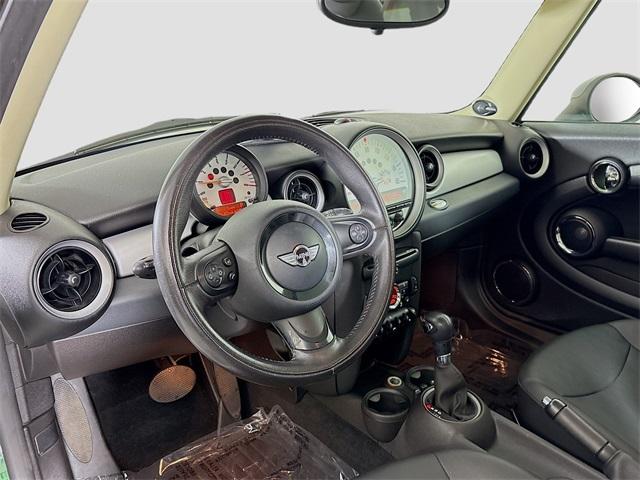 2011 MINI Cooper Clubman Vehicle Photo in Puyallup, WA 98371