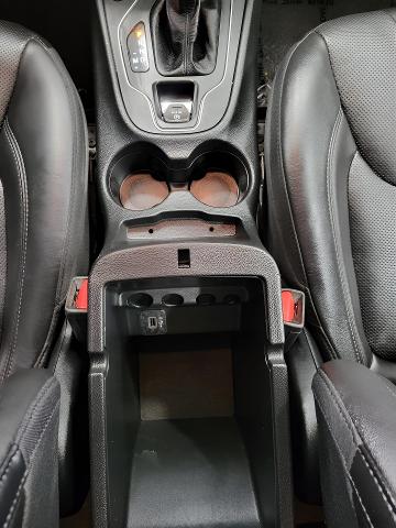 2021 Jeep Cherokee Vehicle Photo in APPLETON, WI 54914-4656