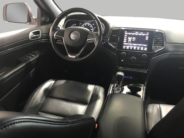 2020 Jeep Grand Cherokee Vehicle Photo in GREEN BAY, WI 54303-3330