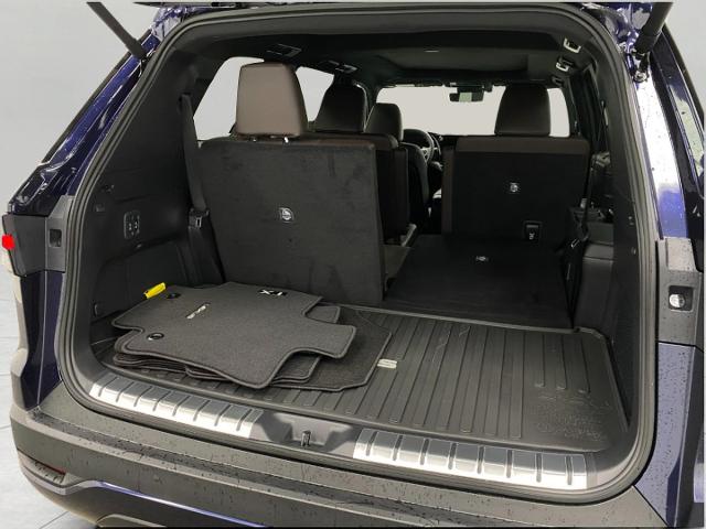 2025 Lexus TX 350 Vehicle Photo in Appleton, WI 54913
