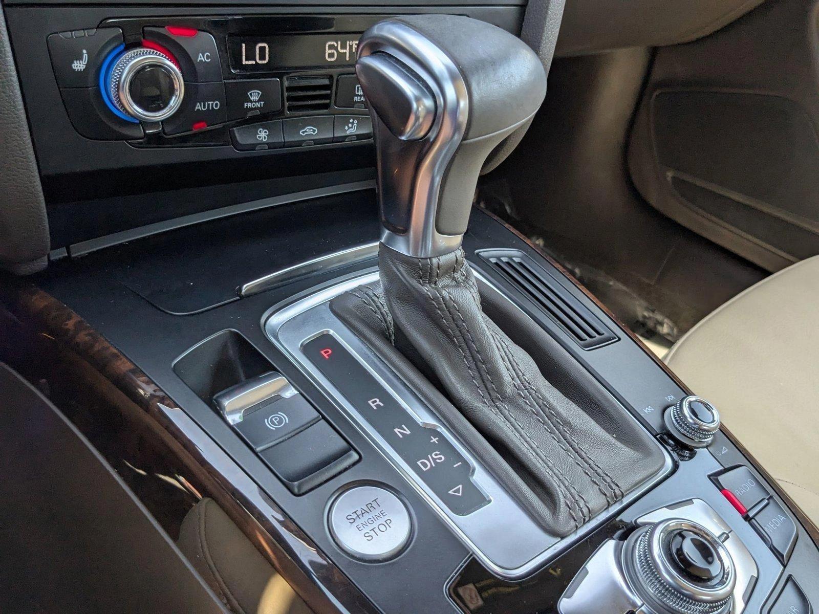 2014 Audi A5 Vehicle Photo in St. Petersburg, FL 33713