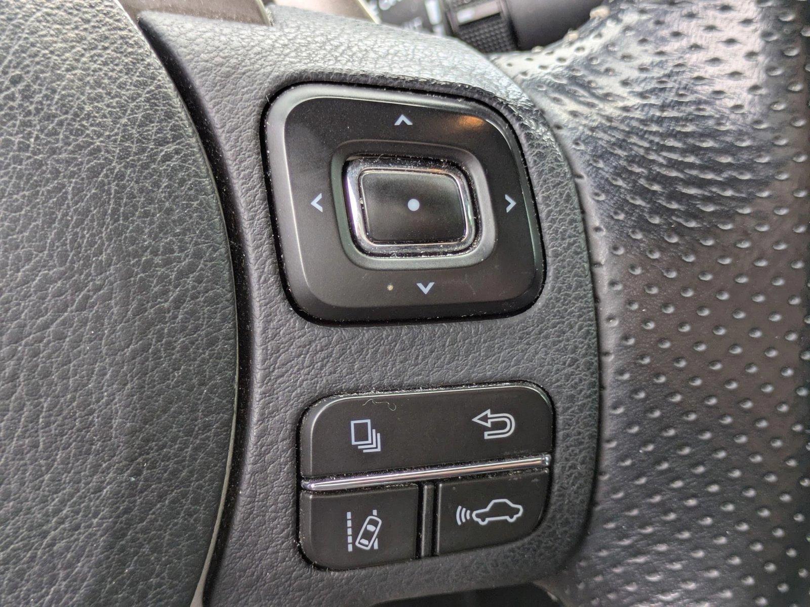 2019 Lexus IS 300 Vehicle Photo in Clearwater, FL 33761