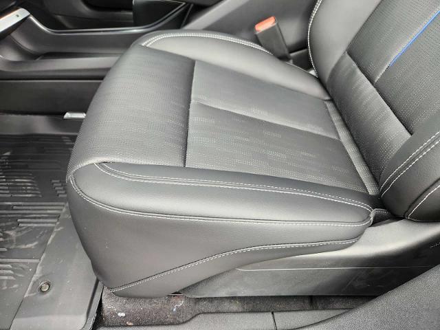 2025 Cadillac LYRIQ Vehicle Photo in HOUSTON, TX 77079