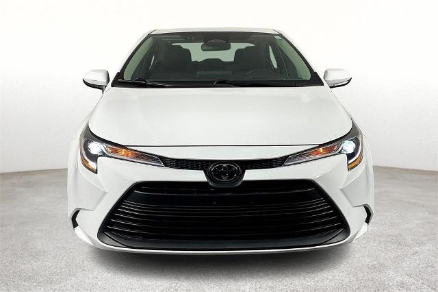 2024 Toyota Corolla Vehicle Photo in Tulsa, OK 74129