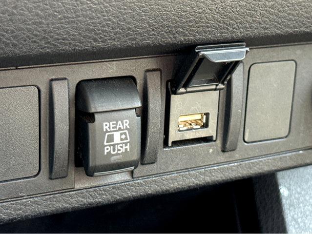 2023 Toyota Tacoma 2WD Vehicle Photo in Savannah, GA 31419