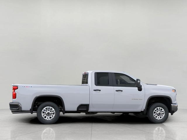 2025 Chevrolet Silverado 2500 HD Vehicle Photo in MANITOWOC, WI 54220-5838