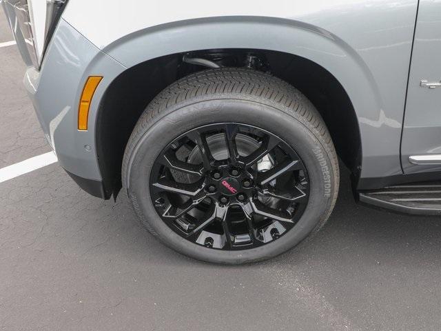 2025 GMC Yukon XL Vehicle Photo in HOMOSASSA, FL 34448-1461