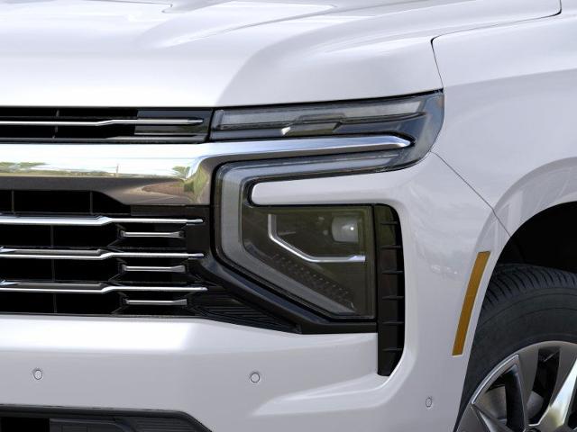 2025 Chevrolet Tahoe Vehicle Photo in HOUSTON, TX 77034-5009