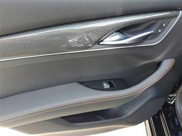 2024 Cadillac CT5 Vehicle Photo in SUNRISE, FL 33323-3202