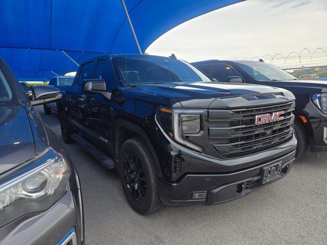 2023 GMC Sierra 1500 Vehicle Photo in Decatur, TX 76234
