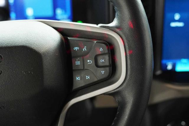 2022 Ford Bronco Vehicle Photo in GRAPEVINE, TX 76051