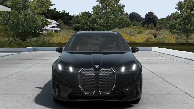 2026 BMW iX Vehicle Photo in GRAPEVINE, TX 76051