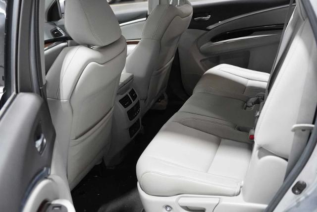 2020 Acura MDX Vehicle Photo in GRAPEVINE, TX 76051