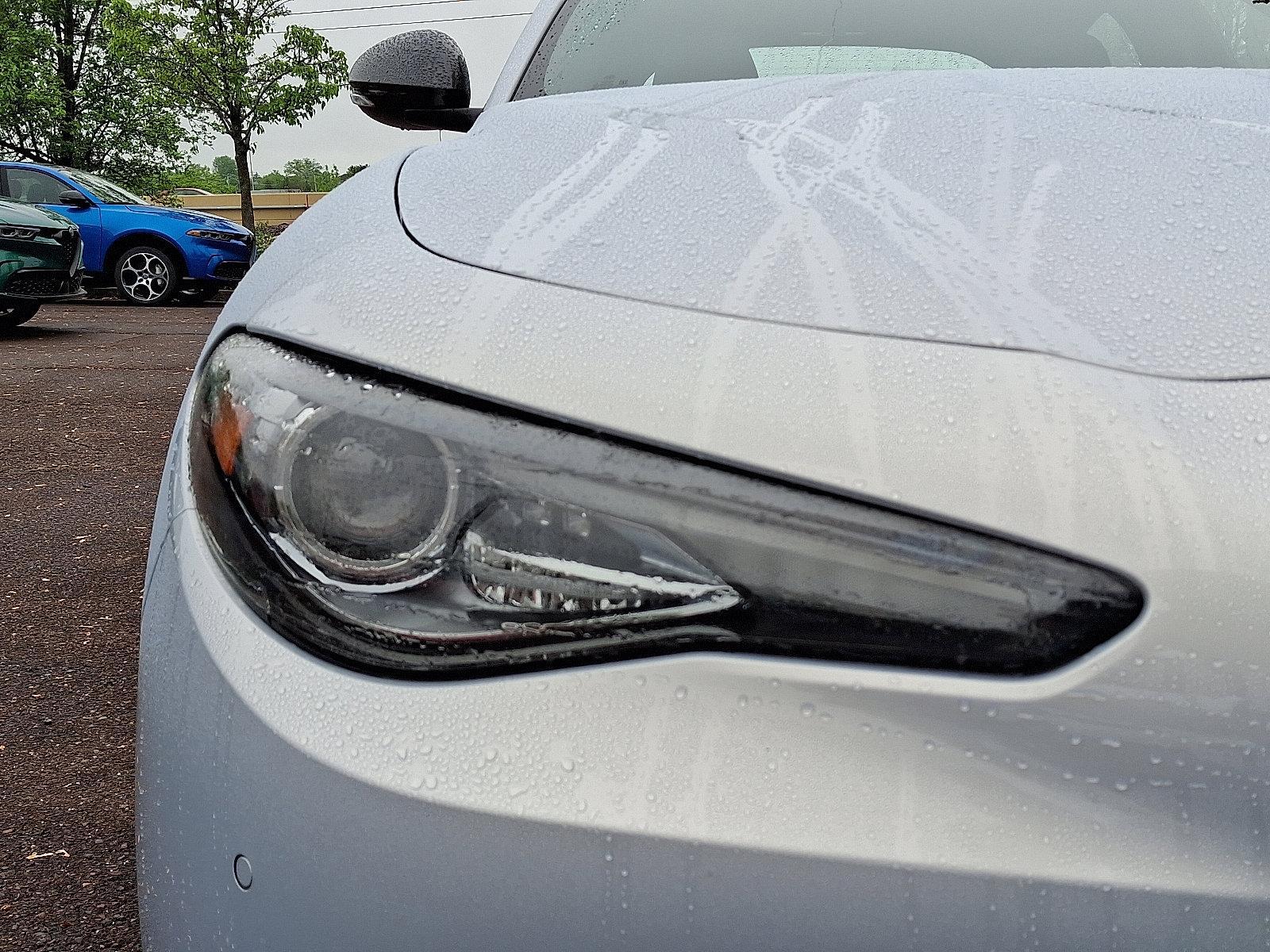 2021 Alfa Romeo Giulia Vehicle Photo in Willow Grove, PA 19090