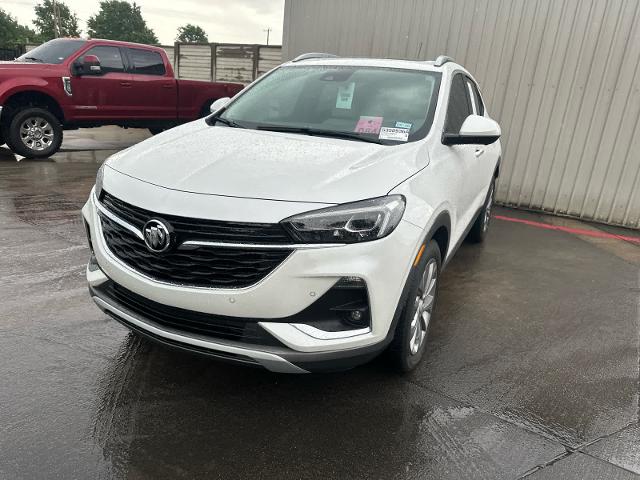 2023 Buick Encore GX Vehicle Photo in DALLAS, TX 75209