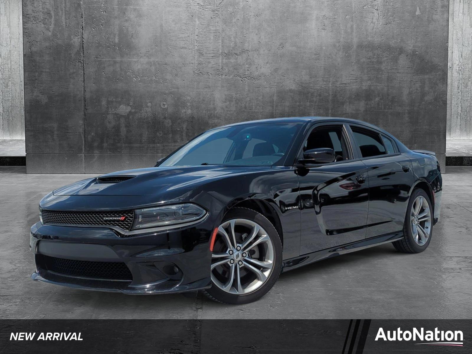 2022 Dodge Charger Vehicle Photo in Ft. Myers, FL 33907