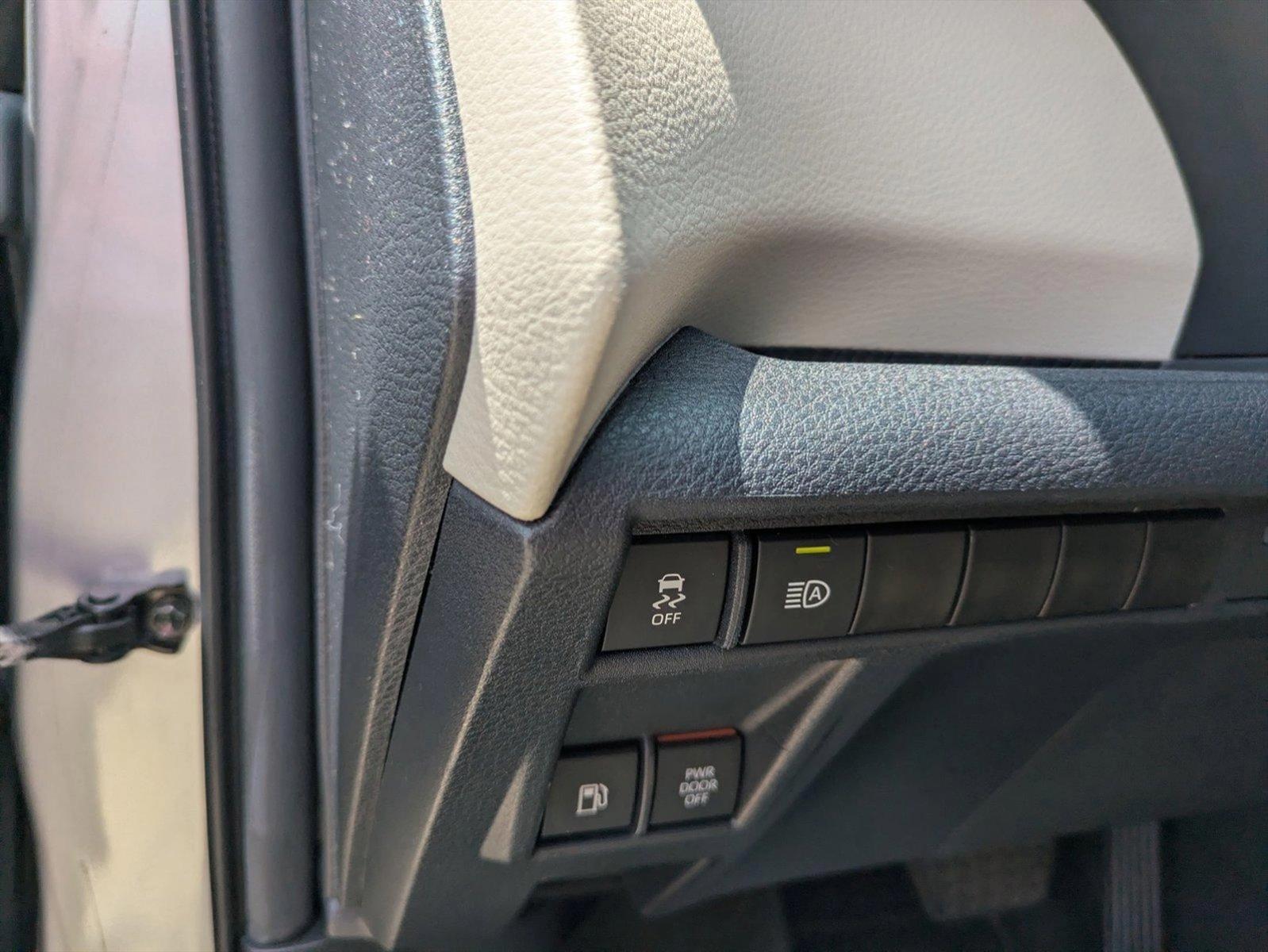 2023 Toyota Sienna Vehicle Photo in Winter Park, FL 32792