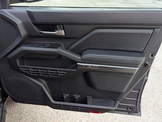 2025 Toyota Tacoma 2WD Vehicle Photo in San Antonio, TX 78230