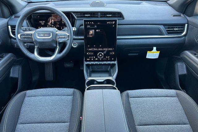 2025 GMC Terrain Vehicle Photo in STOCKTON, CA 95212-2838