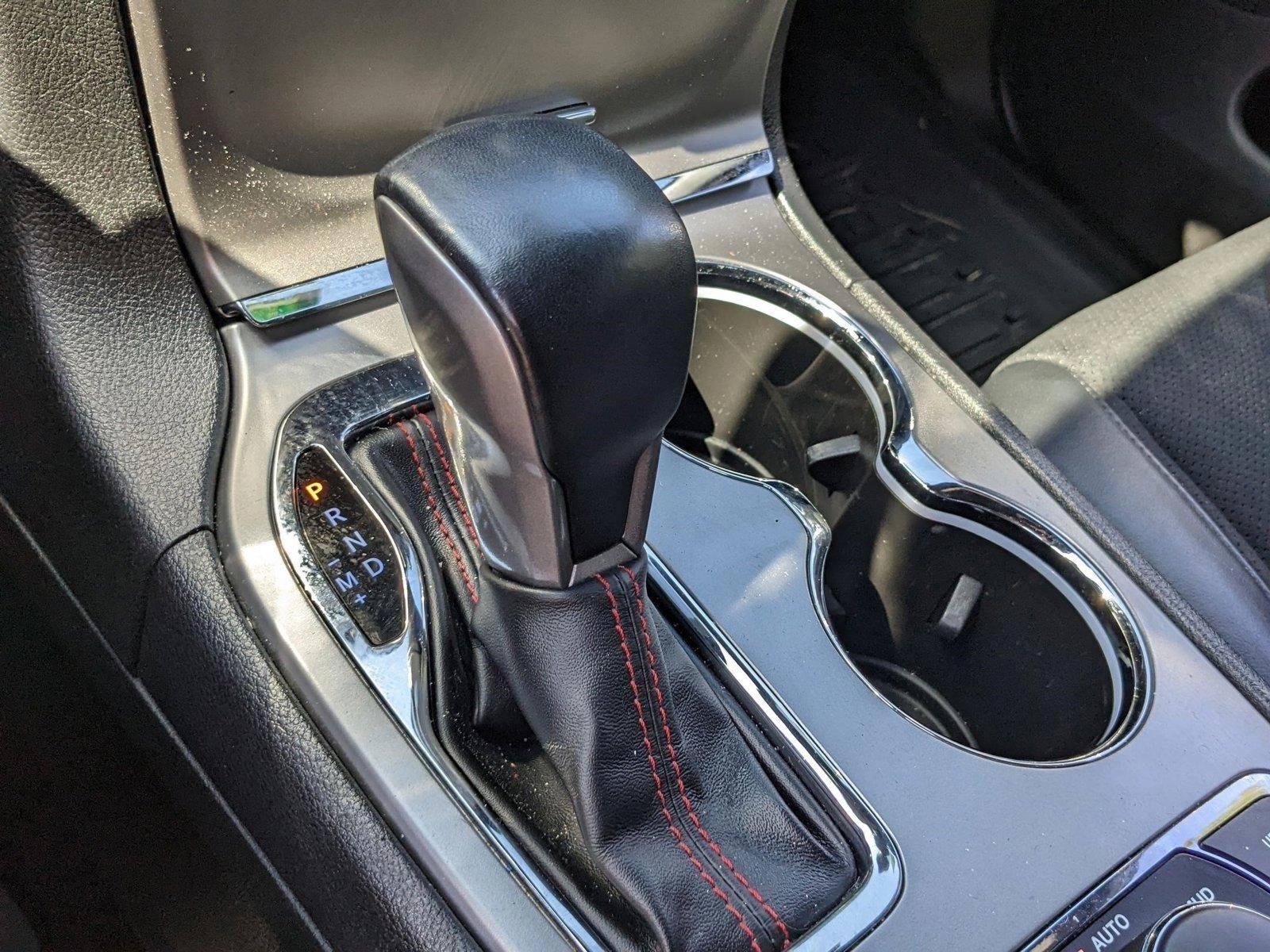 2021 Jeep Grand Cherokee Vehicle Photo in Jacksonville, FL 32244