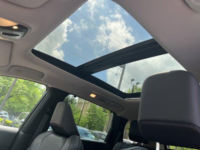 2025 INFINITI QX60 Vehicle Photo in Willow Grove, PA 19090