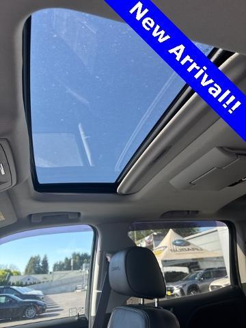2015 GMC Sierra 1500 Vehicle Photo in Puyallup, WA 98371