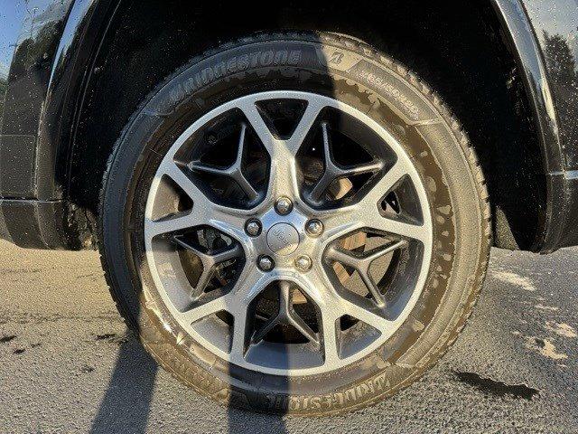 2019 Jeep Grand Cherokee Vehicle Photo in Mechanicsburg, PA 17050-1707