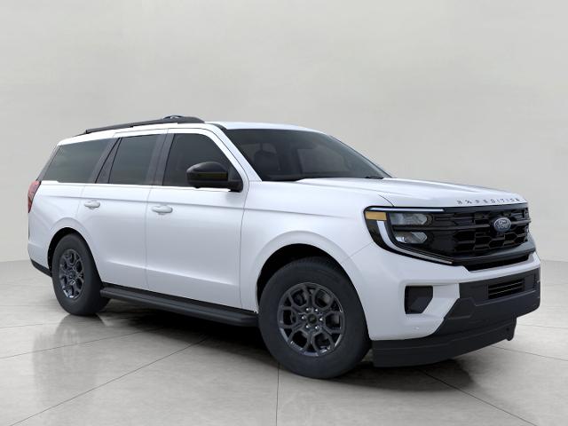 2025 Ford Expedition Vehicle Photo in Oshkosh, WI 54901
