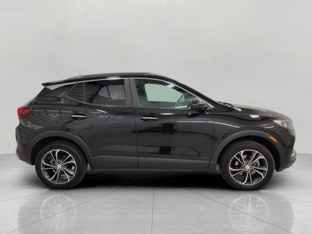 2023 Buick Encore GX Vehicle Photo in APPLETON, WI 54914-8833