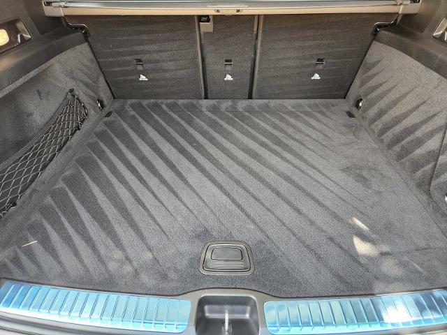 2025 Mercedes-Benz GLE Vehicle Photo in HOUSTON, TX 77079