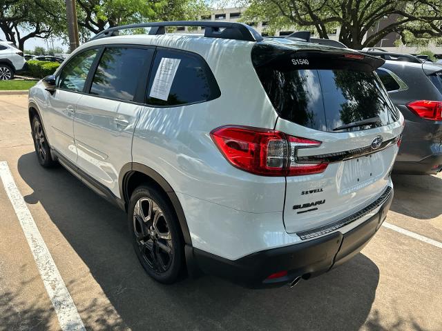 2024 Subaru Ascent Vehicle Photo in DALLAS, TX 75209