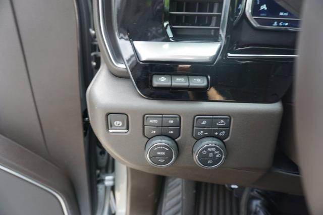2025 Chevrolet Silverado 1500 Vehicle Photo in FAIRMONT, WV 26554-2318