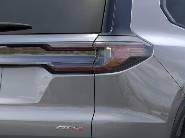 2025 GMC Acadia Vehicle Photo in OSHKOSH, WI 54904-7811
