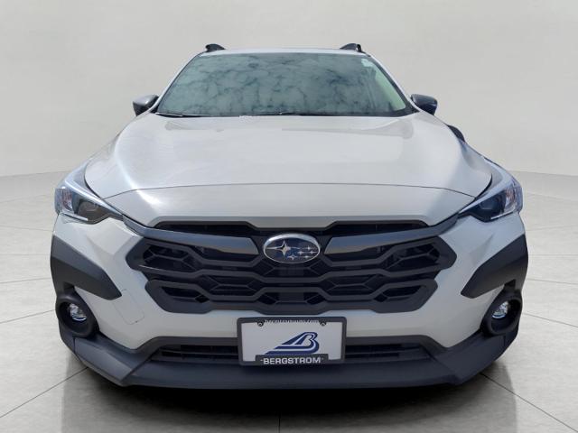 2025 Subaru Crosstrek Vehicle Photo in Green Bay, WI 54304