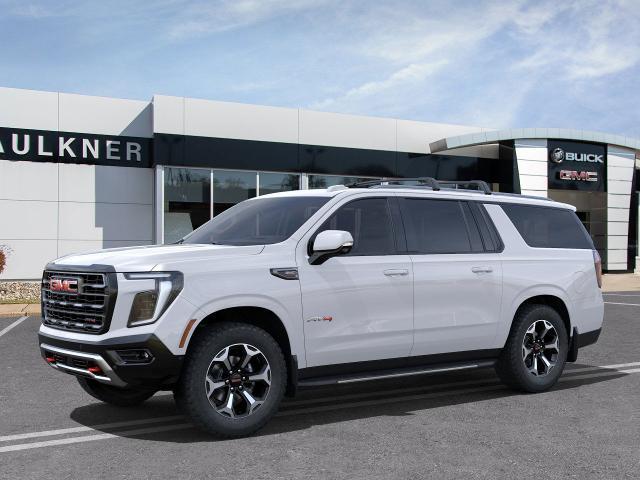 2025 GMC Yukon XL Vehicle Photo in TREVOSE, PA 19053-4984